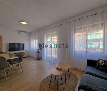 Alquiler de piso en Calle Aaiun, 3 - Photo 2