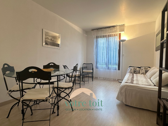 Location Appartement 2 pièces 32m² TROUVILLE SUR MER 14360 - Photo 1