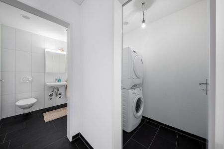 Gemütliche Wohnung im schönen Rupperswil - Photo 3