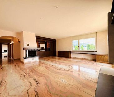 Attico di 3.5 locali di 145 m² con ampie terrazze e vista aperta - Foto 2