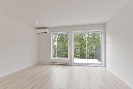 Condo for rent, Saint-Jérôme - Photo 4