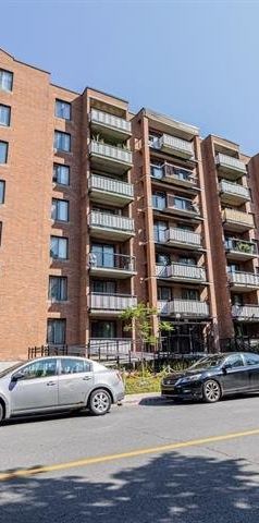 10259 Av. du Bois-de-Boulogne, app.309, H4N 3A9, H4N 3A9, Montréal - Photo 1