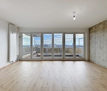 Appartement te huur - Photo 1