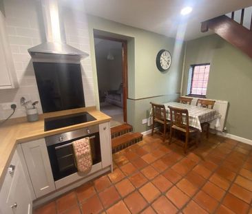 2 bedroom detached house to rent - Photo 6