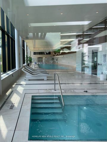 For Lease - 85 McMahon Drive Unit# 1912, Toronto, Ontario - Photo 5