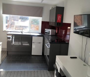 1 bedroom house to rent - Photo 4