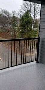 🔥 Cession de bail – Grand 5 1/2 moderne à Val-Bélair – Disponible maintenant 🔥 - Photo 4