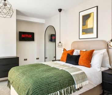 Room 3, 7 Hemlock Avenue NG10, Property for rent - Photo 3