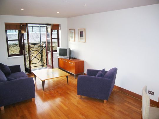 Wapping Lane, Wapping, E1W - Photo 1