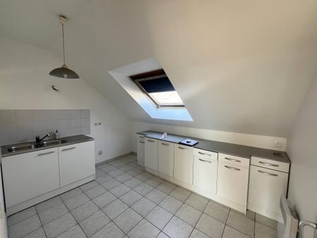 Location Appartement 2 pièces 45m² VILLENOY 77124 - Photo 3