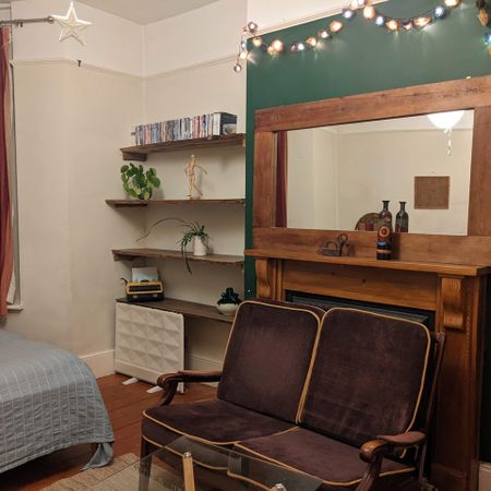 Room in a Shared Flat, Wallbutton Road, SE4 - Photo 4