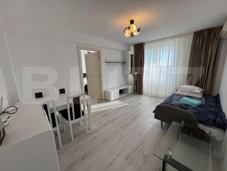 Apartament de inchiriat, 54 mp, zona Ultracentral - Fotografie 3