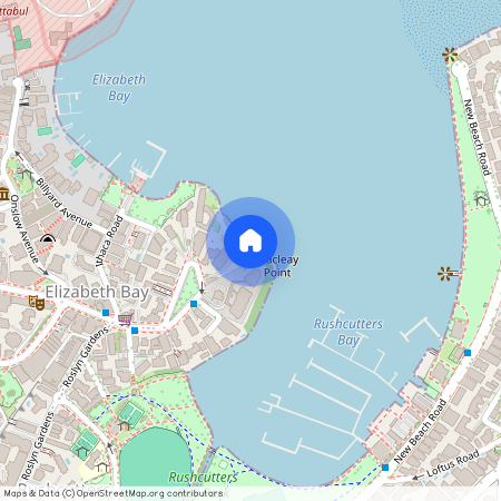 52/95 Elizabeth Bay Road, NSW 2011