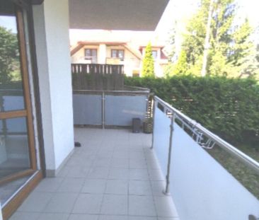 3 pokoje, kuchnia, balkon, ogródek 55 m² - Photo 1
