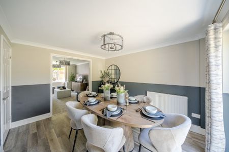 Maple Grove, York, Linton On Ouse - Photo 3