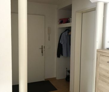 3.5 Zimmer, 88 m², 3. Stock - Foto 6