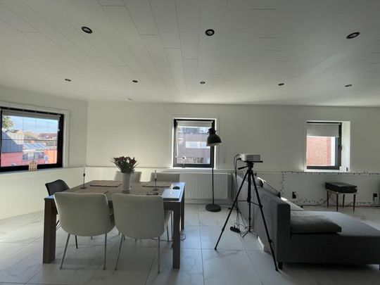 Duplex te huur - Foto 1