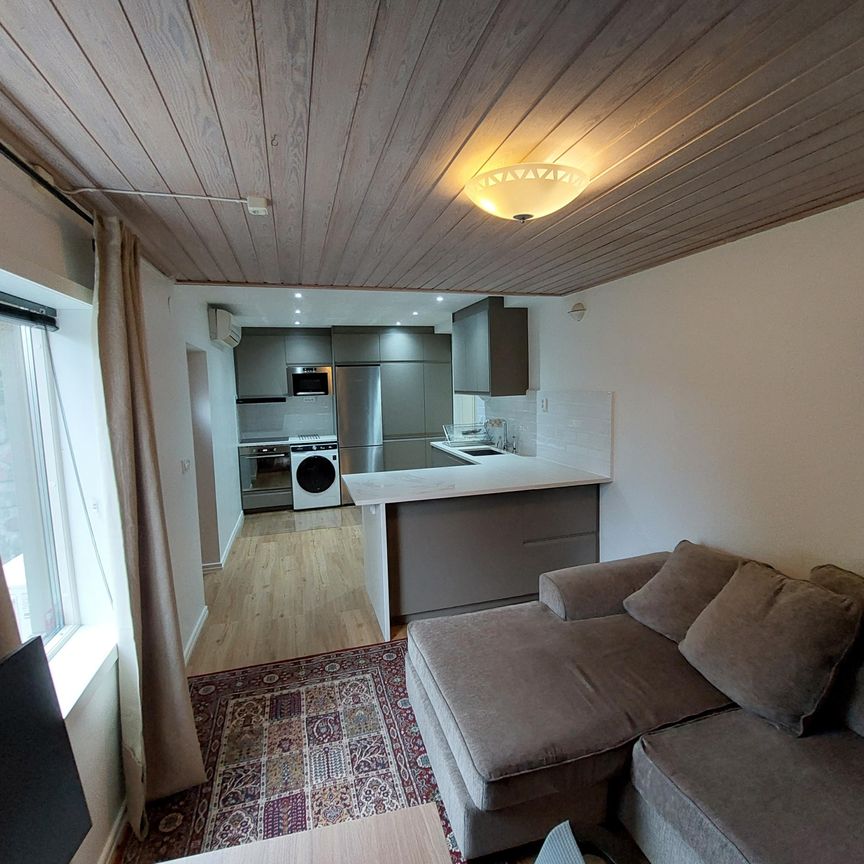Kavallerivägen, Sollentuna - Photo 1