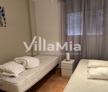 Apartment in Jávea for long-term rental VMR 2644 - Foto 5