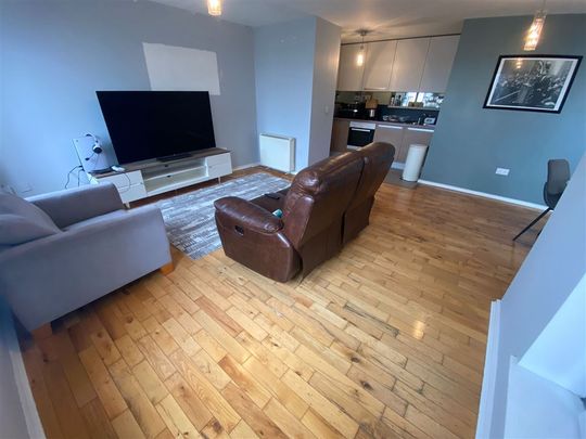 Compass Court North, Ashtown, Dublin 15 (Room To Rent) - Photo 1