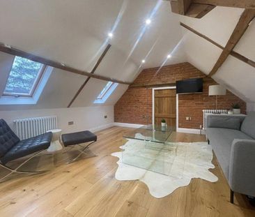 1 bedroom house to rent - Photo 2