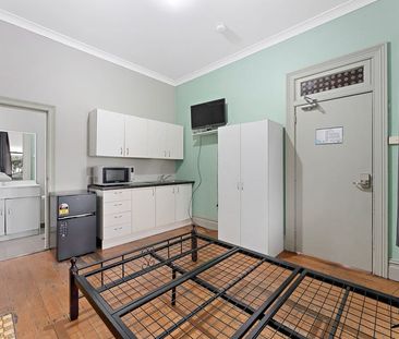 21/1 Leichhardt Street, Leichhardt NSW 2040 - Studio For Rent | Domain - Photo 1