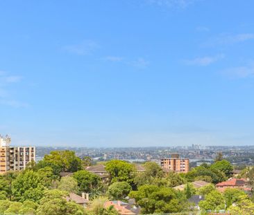 ONE BEDROOM APARTMENT WITH HARBOUR BRIDGE VIEWS - Photo 6