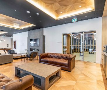 Appartement - 1506-1020 Rue de la Montagne - Photo 4