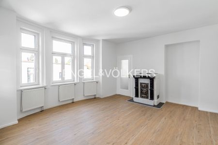 Apartment for rent, 3+1 - 2 bedrooms, 110m - Fotografie 2