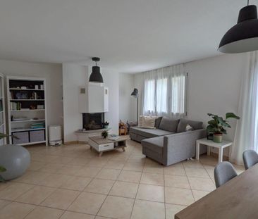 4.5 Zimmer, 97 m², 1. Stock - Photo 2