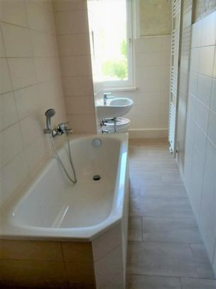 3-Raumwohnung in der Goethestraße in Braunsbedra - Foto 1