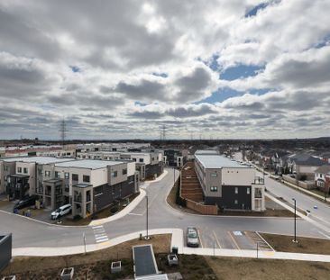 For Lease - 3210 Dakota Common Unit# A605, Burlington, Ontario - Photo 5