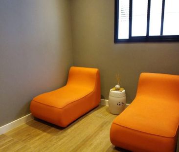Apartamento Em Santa Efigênia, São Paulo/sp de 0 m² 1 Quartos Para ... - Foto 6