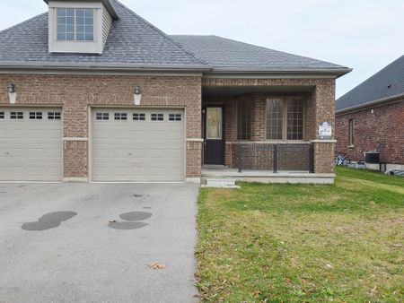 For Lease - 41 hARVEST Avenue, Tillsonburg, Ontario - Photo 2