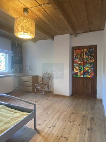 Dom na Wynajem, 200.00m - Фото 5