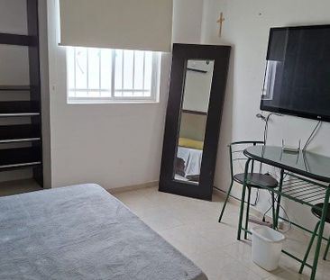 Amueblada REAL MONTEJO - Photo 4
