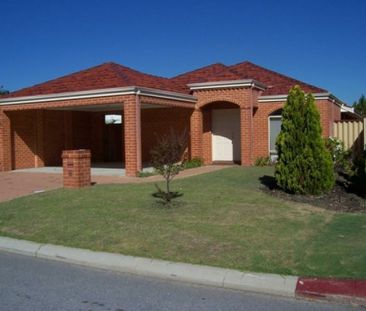 Spacious 4 x 3 Family Home with Dual Masters - Photo 5