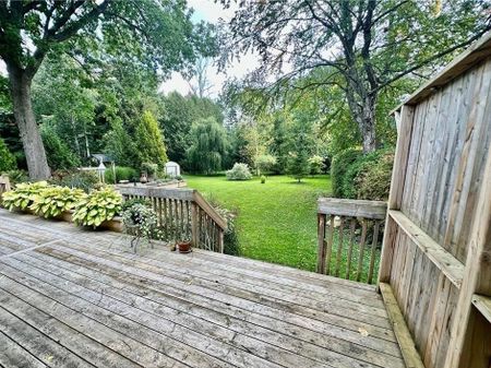 For Lease - 305 ELIZA Street Unit# Lower, Meaford, Ontario - Photo 4