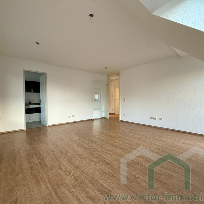 ** 2-Zimmer-Whg. mit Balkon und Einbauküche in ruhiger Wohnlage ** - Photo 1