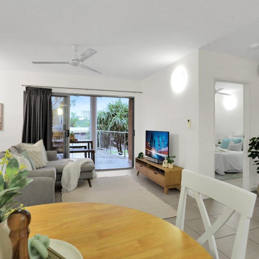 Darwin City Nt 0800 - Photo 1