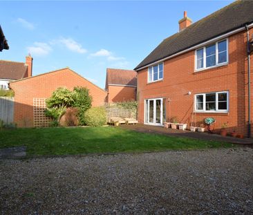 Oxley Parker Drive, Mile End, Colchester, Essex, CO4 5XQ - Photo 4