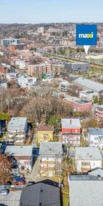Appartement 4½ avec 2 chambres et 1 salle de bain - Photo 3