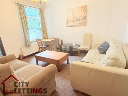 5 bedroom end of terrace house to rent - Photo 5