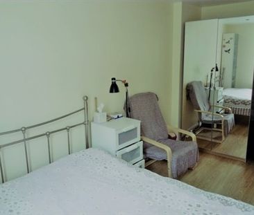 Room Rotterdam - Groshansstraat - Foto 1