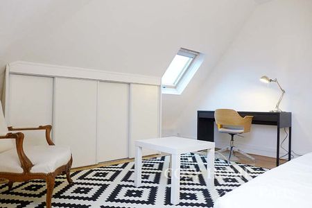 Appartement en location | Paris 5ème - Photo 4