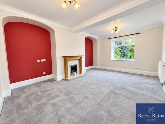 1 bedroom apartment to rent - Photo 1