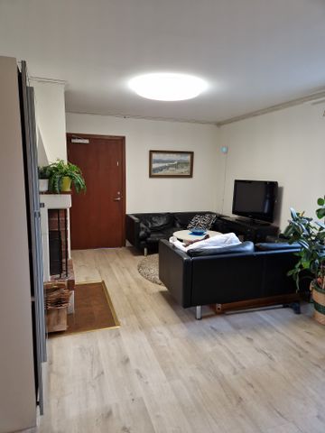 Jordgubbsgatan, Uppsala - Photo 3