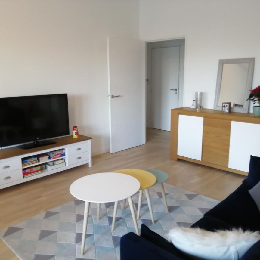 Location Appartement 4 pièces 76m² GIF SUR YVETTE 91190 - Photo 1
