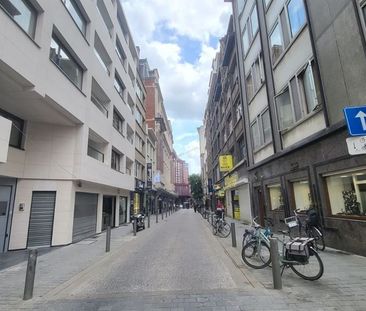 Gerenoveerd appartement | Antwerpen-Centrum - Photo 6