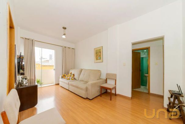 Apartamento no Centro de 96 m² com 3 quartos - Photo 1